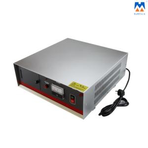 Wholesale 1500W Ultrasonic Welding Generator For Non-Woven Fabric Welding from china suppliers