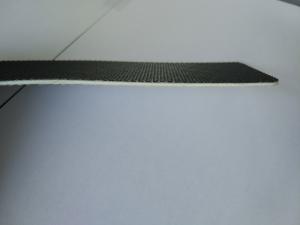 Wholesale Black Color PVC Conveyor Belt Replacement , Custom Treadmill Replacement Belt from china suppliers
