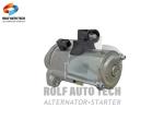 12V Denso Starter Motor Honda Accord Starter A/T Mitsuba 4 Cylinder 31200-5A2