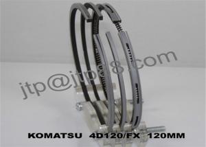 Wholesale 6110-30-2301 Cast Iron Piston Rings For Small Engines , Long Life from china suppliers