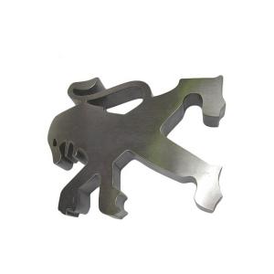 Wholesale Aluminium 25mm CNC Laser Cutting Sheet Metal Stainless Steel Services from china suppliers