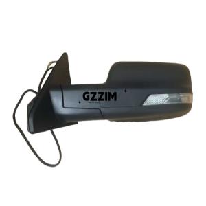 Wholesale Car Side Door Rearview Mirror For RAM 1500 2019 from china suppliers