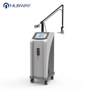 Wholesale rf tube co2 fractional laser machine rf fractional co2 laser machine scar removal from china suppliers
