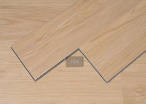 Wholesale Stone Plastic Composite Waterproof SPC Flooring For Home / Office / Hotel from china suppliers