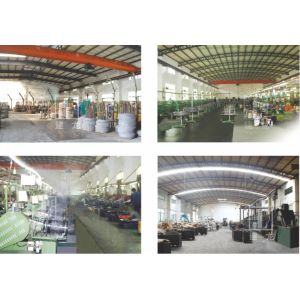 DONGGUAN JIANLONG HARDWARE CO ., LTD