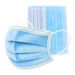Breathable Antibacterial Surgical Mask Personal Protective Equipment Mask