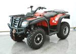 32HP 500cc Quad Utility Vehicels ATV With Manual Gear Shifting