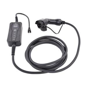 Wholesale 22KW 16A Electric Car Charging Cable Customized Length Eco Friendly from china suppliers
