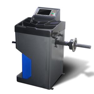 Wholesale XT-45 High Precision Wheel Balancing Machine 110V/220V For Automotive Repair from china suppliers