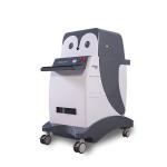 Accurate Dual Energy X-ray Absorptiometry Bone Densitometer