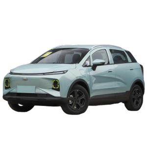 Wholesale 2023 Energy Vehicle Automotive Electric Cars with Lithium Battery and Advanced Technology from china suppliers