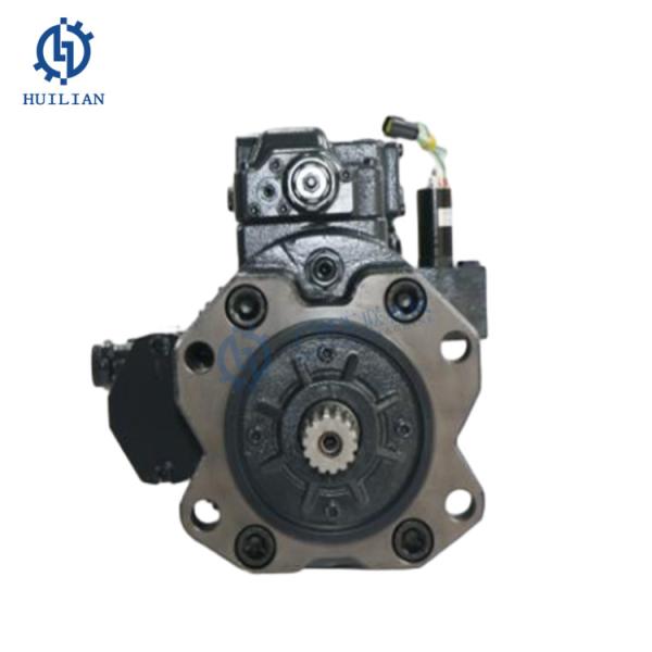 Excavator Spare Parts 2401-9233 2401-9154B 2401-9154C 401-00347 Hydraulic Pump