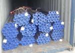 ASME SA335 P11 P22 P91 Hot Rolled Seamless Steel Pipe ASTM A335