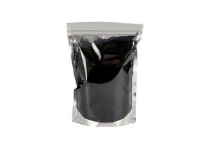 Wholesale DTF Washable Black Polyurethane Hot Melt Adhesive Powder Heat Transfer for PET Dark T-shirt Fabric from china suppliers