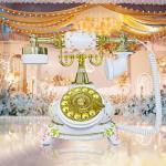 32GB Plastic Voicemail Guest Book Clear Audio Recording For Parties