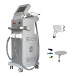 Painless Tattoo Eraser Machine , Laser Tattoo Removal Device No Risk Of Scarring
