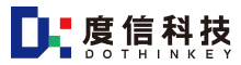 China Shenzhen Dothinkey Technology Co., Ltd. logo