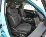 Raysince good quality electric suv vehicle wholesales cheap price China electric