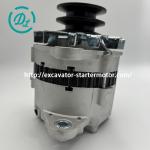 24V 55A A4T66686 34368-01100 A4TU3088 Alternator ME017632 LRA2994