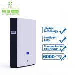 CTS 10kwh lithium lifepo4 48v batterie powerwall ,home energy storage battery