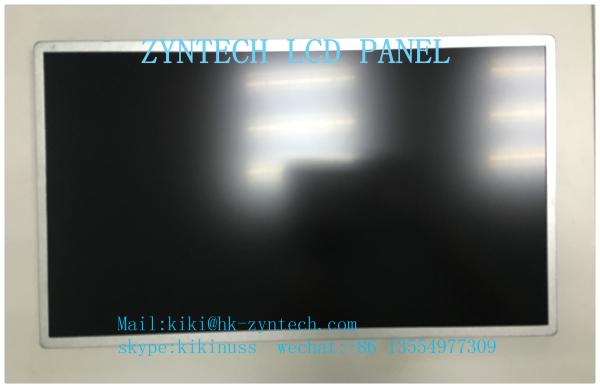 RGB Vertical Stripe AUO Medical LCD Panel 400cd/M² 60Hz Frame 1920*1080