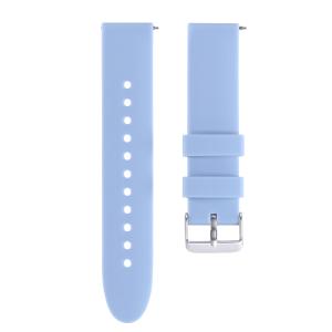 Wholesale Universal 20mm Watch Band Strap With Pointed Tail Quick Release from china suppliers