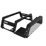 Aluminium Alloy Bed Rack for Univesal Car Model Pickup Offroad Accessories in