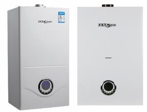 Wholesale Variable Weight Wall Hung Gas Boiler With Energy Efficiency Rating Balanced Flue Type from china suppliers