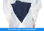 Food Processing Cleaning Disposable Waterproof Medical CPE Apron