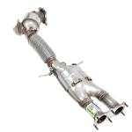 Catalytic Converter 36002708 For S60 V70 XC70