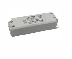 Wholesale 24w 24V ac dc power supply wall adapter 90V 230V AC input power supply from china suppliers