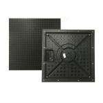 High Refresh Rate Indoor Led Screen Hire , P4.81 3in1 Window Large Led Video