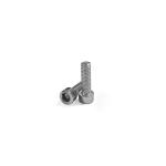 Precision CNC Machined Stainless Steel Parts China Supplier OEM ODM