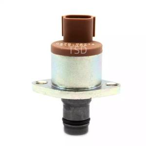 Wholesale Diesel Pump Suction Control Valve Scv Valve ISUZU 4HK1 Engine Diesel Injector Parts 294009-0370 from china suppliers