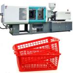 Screw Diameter 15-250 Mm Clamping Stroke 100-1000 Mm 180 Ton Injection Moulding