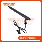 Rear Electric Tailgate Power Lift Support 51247332695 51247332696 for BMW X5 E70
