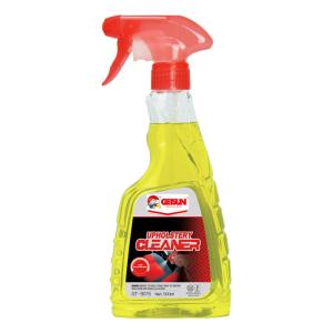 Wholesale Eco Friendly Upholstery Car Interior Cleaner TPP TKPP Cleaning Agents 500ml from china suppliers