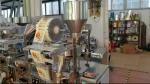 SS304 Screw Bagging Machine 100bags/min Vertical Small Sachets