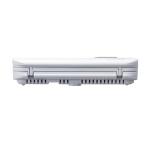 Riseem HVAC Digital Programmable Wired Room Thermostat Customizable Color