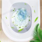 Deep Cleaning Toilet Cleaning Sheets Toilet Cleaning Strips Convenient