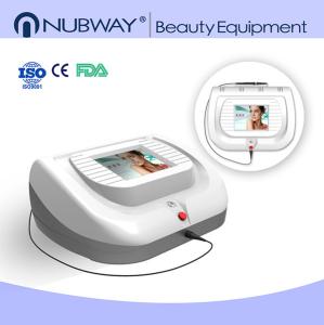 Wholesale CE Approval 30MHZ High Frequency Portable spider vein removal machine from china suppliers