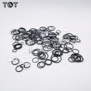 Wholesale ISO ZAX120 Main Control Valve Seal Kit 4410248 HITACHI Bucket Seal Kit from china suppliers