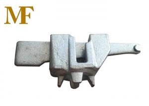 Wholesale Steel Casting Scaffolding Accessories Scaffolding Diagonal Brace Head OEM from china suppliers