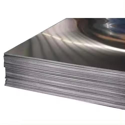 Gold Coated 5083 7075 Checked Aluminium Plate Aluminum Sheet 1060 1100 3003 5005