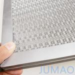 Stainless Steel Pallet Wire Mesh Room Divider Wrought Iron