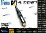 Fuel Injector Common Rail Injector 456-3493 367-4293 363-0493 20R-5077 364-8024