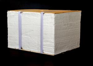 Wholesale FS-2983 Modle Ceramic Fiber Blocks Module For Thermal Insulation from china suppliers