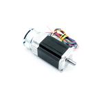 57mm 24v 3000rpm 0.6N.M Bldc Motor With Break Nema23 Brushless Dc Motor