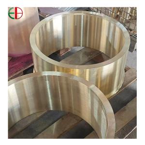 Wholesale Copper Castings Brass Sand Castings Various Materials for Hardware Accessories Bushings Centrifugal Casting Process Custom from china suppliers