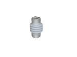 Light Gray 8.9kN 45kV Solid Core Station Post Insulator